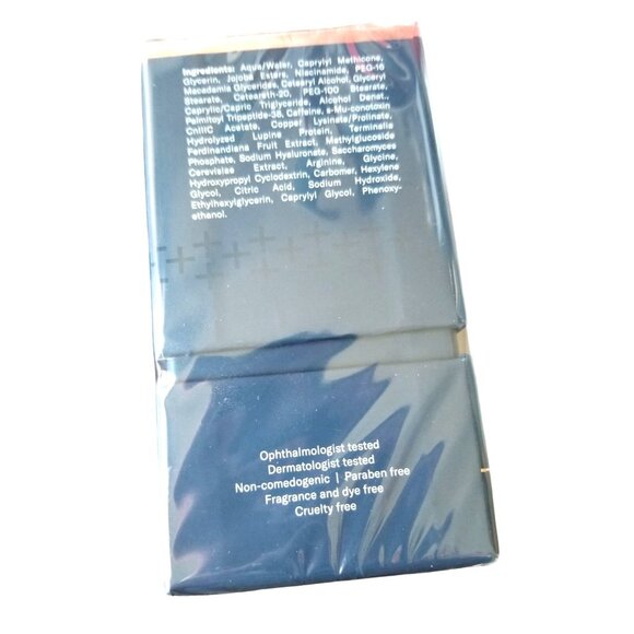 Skin Better InterFuse Treatment Cream EYE   0.5 oz / 15 ml - Picture 3 of 4